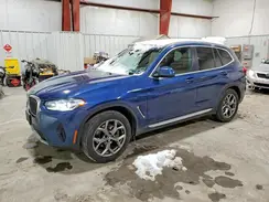 5UX53DP00R9T62735 2024 BMW X3