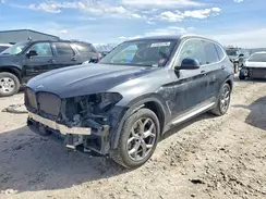 5UX53DP00R9T71189 2024 BMW X3