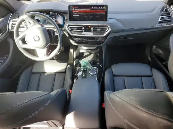 5UX53DP00R9T71189 2024 BMW X3 - Image 8