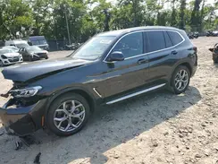 5UX53DP00R9T74755 2024 BMW X3