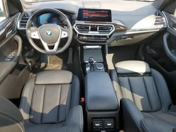 5UX53DP00R9T74755 2024 BMW X3 - Image 8