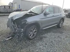 5UX53DP00R9T76487 2024 BMW X3