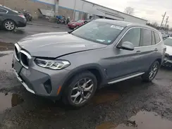 5UX53DP00R9T83522 2024 BMW X3
