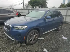 5UX53DP00R9T92561 2024 BMW X3