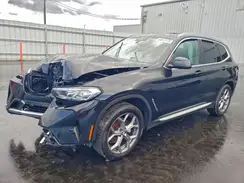 5UX53DP00R9T97601 2024 BMW X3