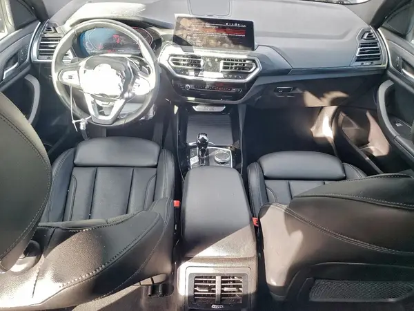 5UX53DP00R9T97601 2024 BMW X3 - Image 8