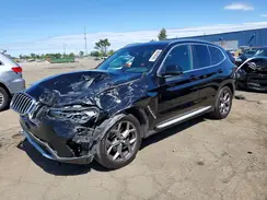 5UX53DP00R9U16969 2024 BMW X3