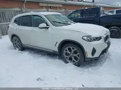 5UX53DP00R9U23405 2024 BMW X3