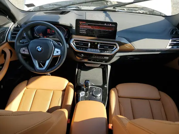 5UX53DP00R9U38339 2024 BMW X3 - Image 8