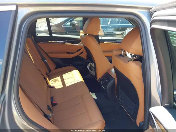 5UX53DP00R9U41189 2024 BMW X3 - Image 8