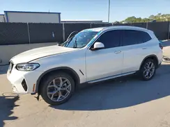 5UX53DP00R9U54654 2024 BMW X3