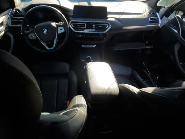 5UX53DP00R9U54654 2024 BMW X3 - Image 8