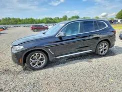 5UX53DP00R9U69414 2024 BMW X3