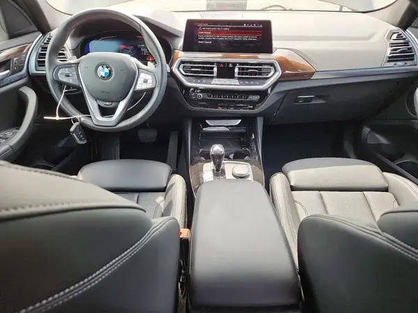 5UX53DP00R9U69414 2024 BMW X3 - Image 8