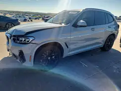 5UX53DP00R9U77576 2024 BMW X3