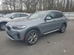 5UX53DP00R9U84317 2024 BMW X3