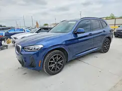 5UX53DP00R9V02119 2024 BMW X3