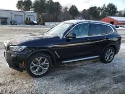 5UX53DP00R9V20023 2024 BMW X3
