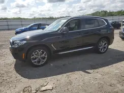 5UX53DP00R9V36691 2024 BMW X3