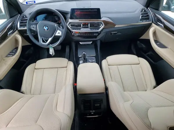 5UX53DP00R9V52888 2024 BMW X3 - Image 8