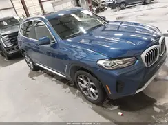 5UX53DP00R9V67553 2024 BMW X3