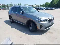 5UX53DP00R9V75278 2024 BMW X3