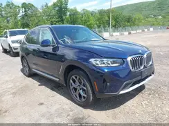 5UX53DP00R9V98365 2024 BMW X3