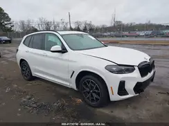 5UX53DP00R9W05606 2024 BMW X3