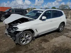 5UX53DP00R9W13463 2024 BMW X3