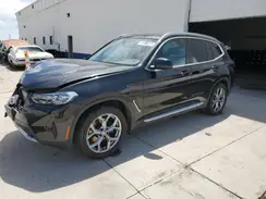 5UX53DP00R9W18260 2024 BMW X3
