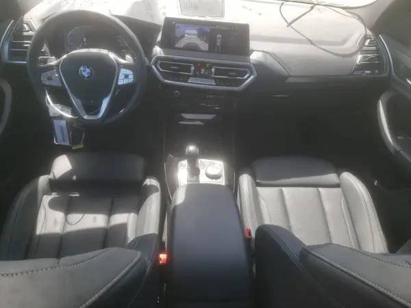 5UX53DP00R9W18260 2024 BMW X3 - Image 8