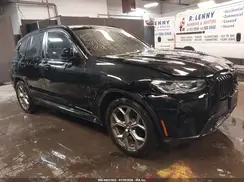 5UX53DP00R9W38590 2024 BMW X3