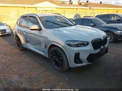 5UX53DP00R9W43689 2024 BMW X3