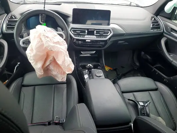 5UX53DP00R9W43904 2024 BMW X3 - Image 8