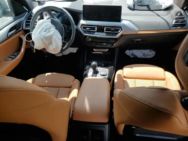 5UX53DP00R9W57673 2024 BMW X3 - Image 8