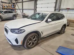 5UX53DP00R9W60492 2024 BMW X3