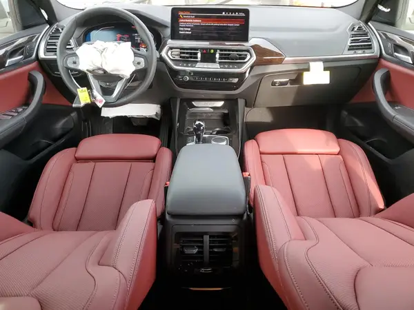 5UX53DP00R9W73386 2024 BMW X3 - Image 8