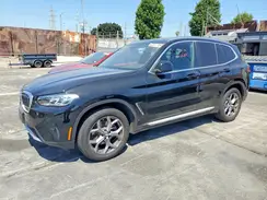 5UX53DP00R9W73596 2024 BMW X3