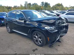 5UX53DP00R9W75378 2024 BMW X3