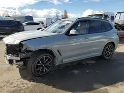 5UX53DP00R9W77745 2024 BMW X3
