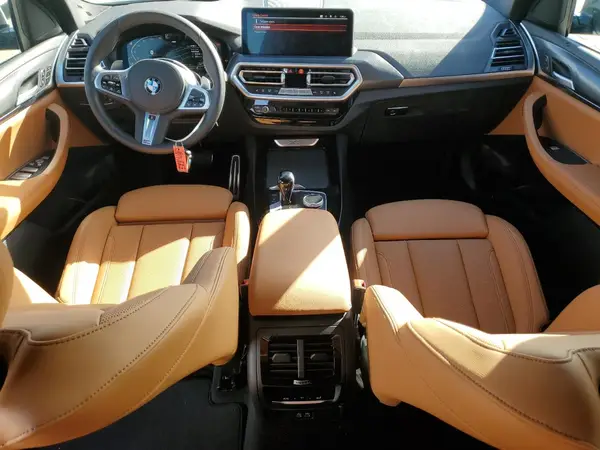 5UX53DP00R9W77745 2024 BMW X3 - Image 8