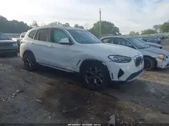 5UX53DP00R9W98661 2024 BMW X3