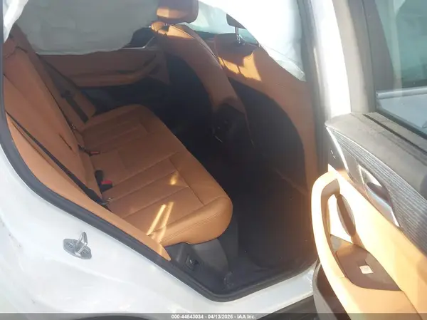 5UX53DP00R9W98661 2024 BMW X3 - Image 8