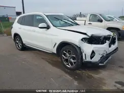 5UX53DP00R9X02904 2024 BMW X3