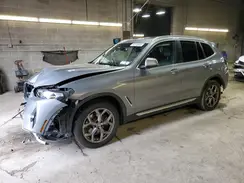 5UX53DP00R9X29858 2024 BMW X3