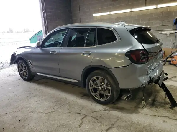 5UX53DP00R9X29858 2024 BMW X3 - Image 2