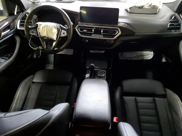 5UX53DP00R9X29858 2024 BMW X3 - Image 8