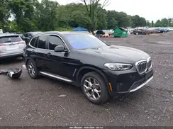 5UX53DP00R9X41377 2024 BMW X3