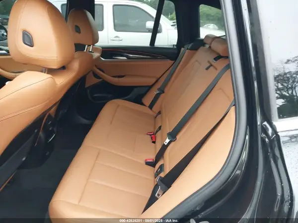 5UX53DP00R9X41377 2024 BMW X3 - Image 8