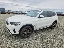 5UX53DP00R9X42822 2024 BMW X3